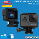 GoPro Hero 5 Black Edition $324.79 Delivered @ phonelord-au eBay