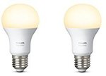 3x Philips Hue White Personal Wireless LED e27 Edison Screw Twin Pack Light Bulbs (6 Bulbs) £54/$95 Delivered @ Amazon UK