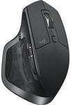Logitech MX Master 2S Wireless Mouse (Graphite) $99 C&C or + Postage @ JB Hi-Fi