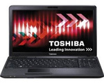 Free 3" Touch 1080P Video Camera with Toshiba C650 $599 + Shipping @ Centrecom with OZB Coupon