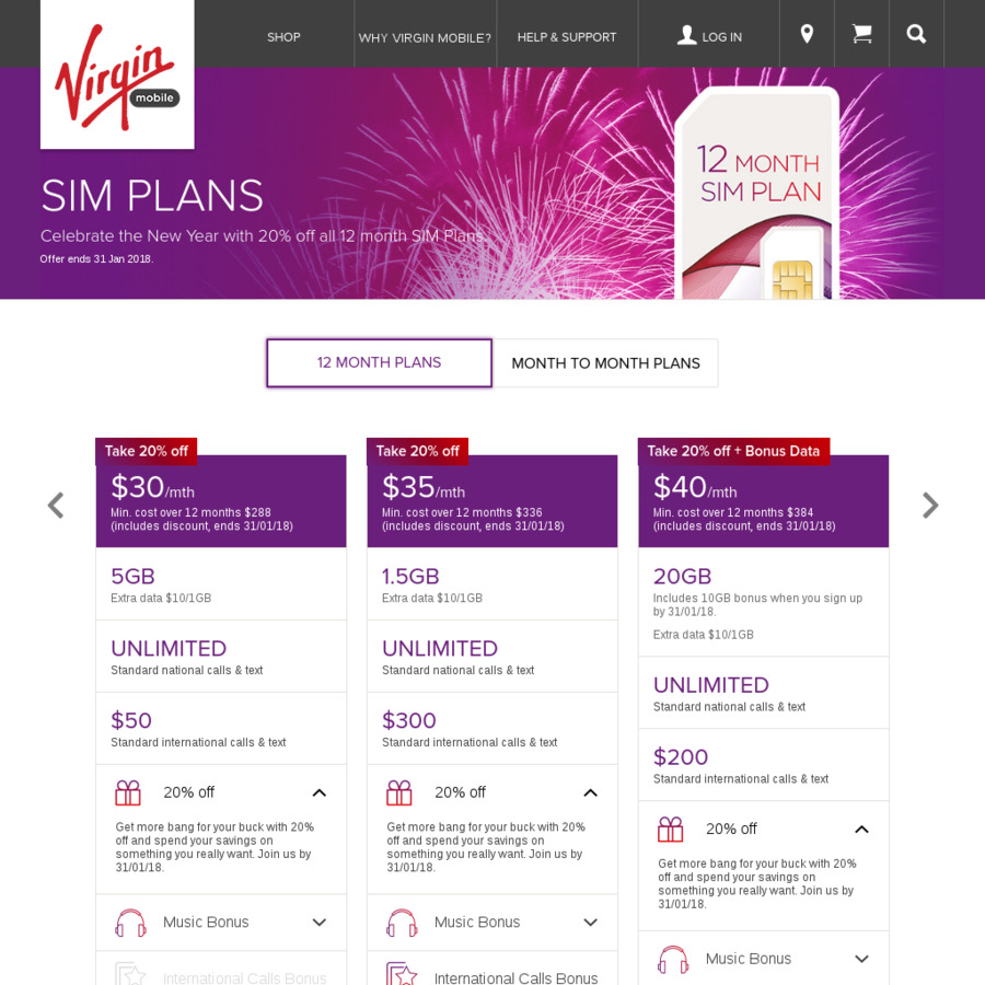 Expired Coupons (Some May Work) The most popular Vodafone promo code There's been a host of great Vodafone deals on this page. One of the best in recent times was a Vodafone voucher code to receive a £25 gift card, redeemable with every new Vodafone contract.