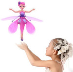 Flying Fairy toy US$3.01/AU$3.76,Samsung Evo Plus 64GB US$18.5/AU$23.12,10W QI Wireless Fast Charger Stand US$8.9/AU$11.97@LITB