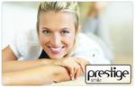 Scoopon [Perth]: $39 for Cosmetic teeth whitening by Prestige Smile! Normal cost $199