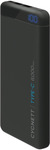 Cygnett 6,000 mAh ChargeUp Pro USB-C Power Bank - Teal | Black (CY2222PBCHE| CY2218PBCHE) $29 (Was $69.95) @ The Good Guys