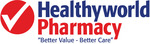 (QLD) 30% off Napoleon Perdis Products @ Healthyworld Pharmacy Garden City (Upper Mount Gravatt)