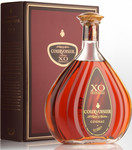 Courvoisier XO Cognac 1000ml $135 @ Nicks