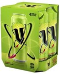 [Selected Stores] V Energy Drink Can $1.50/4 Pack (Save $11.37) @ Coles 