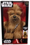 [QLD] Star Wars Roaring Chewbacca $29 (RRP $79.99) @ Mr Toys Toyworld (Pickup Only)