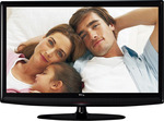 L22M19 22" (56cm) TCL HD Integrated LCD TV - NOW $199