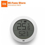 Xiaomi Mi Hygrometer and Thermometer US $10.39 (~AU $13.73) @Joybuy
