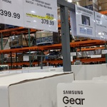 Samsung Gear S3 Frontier + Red Band $379.99 @ Costco (Membership Required)