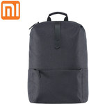 Xiaomi College Style 15.6" Backpack $9.99 US (~$13.47 AU), Xiaomi 90FUN Drawstring Bag $4.99 US (~$6.73 AU) + More @ Joybuy