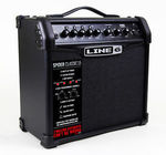 Line 6 Spider Classic 15 Modeling Guitar Amp w/ FX $135.20, VOX Tone Garage TRIKE FUZZ Guitar FX Pedal @ $99.96 Delivered @ SCM