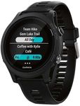Garmin Forerunner 935 GPS Heart Rate Watch Black $499 (Free Delivery to Metro Areas) @ rebel
