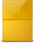 [Amazon Prime] WD 4TB Yellow My Passport Portable Hard Drive $141.79 GST Inc Delivered @ Amazon US via Amazon AU