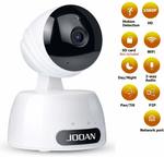 25% off 1080p Home Security Dome Camera (Wi-Fi) for Baby/Pet/Elders for $44.95 (Was $60) @ JOOAN CCTV via Amazon AU