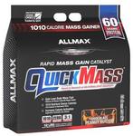 FREE 825ml BlenderBottle with Any Allmax QuickMass Purchase + Free Shipping @ Gladiator Fitness
