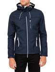 Superdry Jacket $103.20 (Limited Size and Stock) @ David Jones