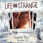 [PS4] Life Is Strange Season Pass $4.55 (Was $25.95) @ PlayStation AU
