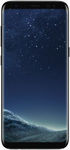 Samsung Galaxy S8 64GB Midnight Black $709.20 C&C (or + Delivery) @ The Good Guys eBay