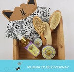 Win a Mumma to Be Prize Pack from Hello Charlie on Instagram [All except NSW]