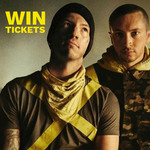 Win 1 of 5 Double Passes to the Twenty One Pilots Bandito Tour Concert (Ade/Bris/Melb/Per/Syd) Worth Over $200 from Warner Music