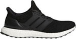 adidas Ultraboost 4.0 Core Black/White/Grey $150.00 ($130.00 with New Member Discount) @ Wiggle
