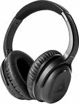 Audeara A-01 Bluetooth Wireless Headphones with Built-in Hearing Test & Active Noise Cancelling $299.40 Delivered @ Amazon AU