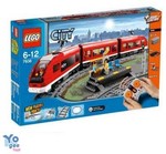 LEGO City 7938 Passenger Train, Only $169 ($60 off) with Free Shipping Australia Wide