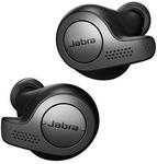 Jabra Elite 65t Wireless Earbuds (Titanium/Copper Black) $229 & Elite Active 65t Wireless Earbuds (Copper Blue) $249 @ JB Hi-Fi
