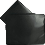 LINDEN 13" MacBook and Ultrabook Leather Sleeve $10 @ The Good Guys