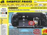Cheap PSP 3000 $188
