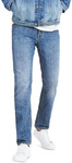 Jack & Jones Mike Comfort Fit Stone Wash Jeans $49 (Were $99.95) @ Myer