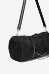 Factorie Duffle Bag (Black, Sold Out / Khaki / Orange) $5 (Was $30) + $7 Shipping or $2 Click & Collect @ Cotton On