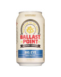 Ballast Point Big Eye India Pale Ale Can 355ml 6 Pack for $18 (Usually $29.49) @ Dan Murphy's (Free Membership Required)
