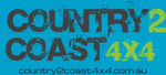 Win a Darche Mate Cooler Filled with Accessories Worth $280* from Country 2 Coast 4x4