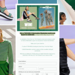Win a Twoobs Footwear & Marimekko Clothing/Accessories Package Worth Over $1,500 from Twoobs