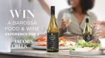 Win a Food & Wine Getaway to the Barossa Valley for 4 Worth $8,320 from Network Ten