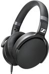 Sennheiser HD 4.30i over-Ear Headphones wired (iOS, Black) $79 (was $179) + Shipping / Pickup @ JB Hi-Fi