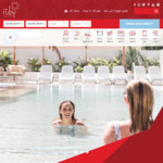 Win an Accommodation Package for 4 from The Ruby Collection