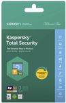 Kaspersky Total Security 2019 1 Device 1 Yr Email Key $8.99 @ SaveOnit