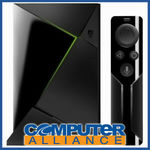 NVIDIA Shield TV Streaming Media Player with Remote $197.10 + Delivery (Free with eBay Plus) @ Computer Alliance eBay