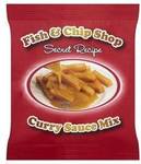 Harry Ramsden Chip Shop Curry Sauce Sachet 48g - $1.89 & Delivery (Free With Prime) @ Amazon