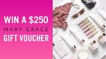 Win a $250 Mary Grace Gift Card from Seven Network
