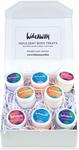 HideAWAY Whipped Soap Body Custard Sample Packs + Delivery ($0 with Prime/ $39 Spend)
