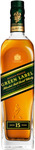 Johnnie Walker Green Label Scotch Whisky 700mL $59.90 @ Dan Murphy's