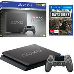 PlayStation 4 Slim 1TB Days of Play Limited Edition Console with Days Gone $350.16 Delivered @ The Gamesmen eBay