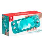 Nintendo Switch Lite Console $299 (Introductory Offer) @ Target