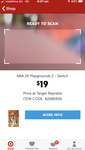 [Switch] NBA 2K Playgrounds 2 $19 @ Target