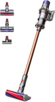 Dyson Cyclone V10 Absolute+ Vacuum Cleaner $699, V10 Animal $599 Delivered @ Kogan